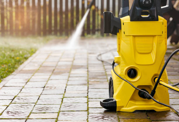 Best Patio and Deck Pressure Washing  in Jupiter Farms, FL